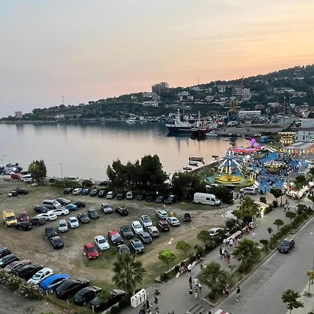 Dua Apartments Шенджин Экстерьер фото