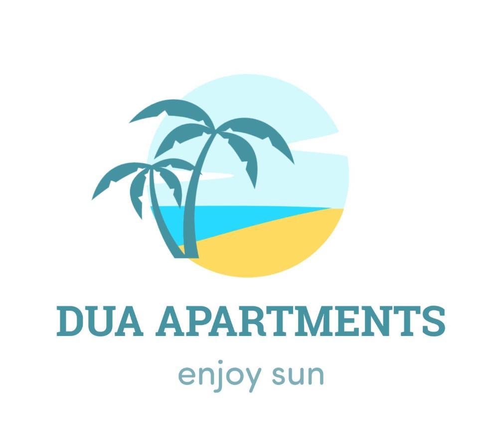 Dua Apartments Шенджин Экстерьер фото