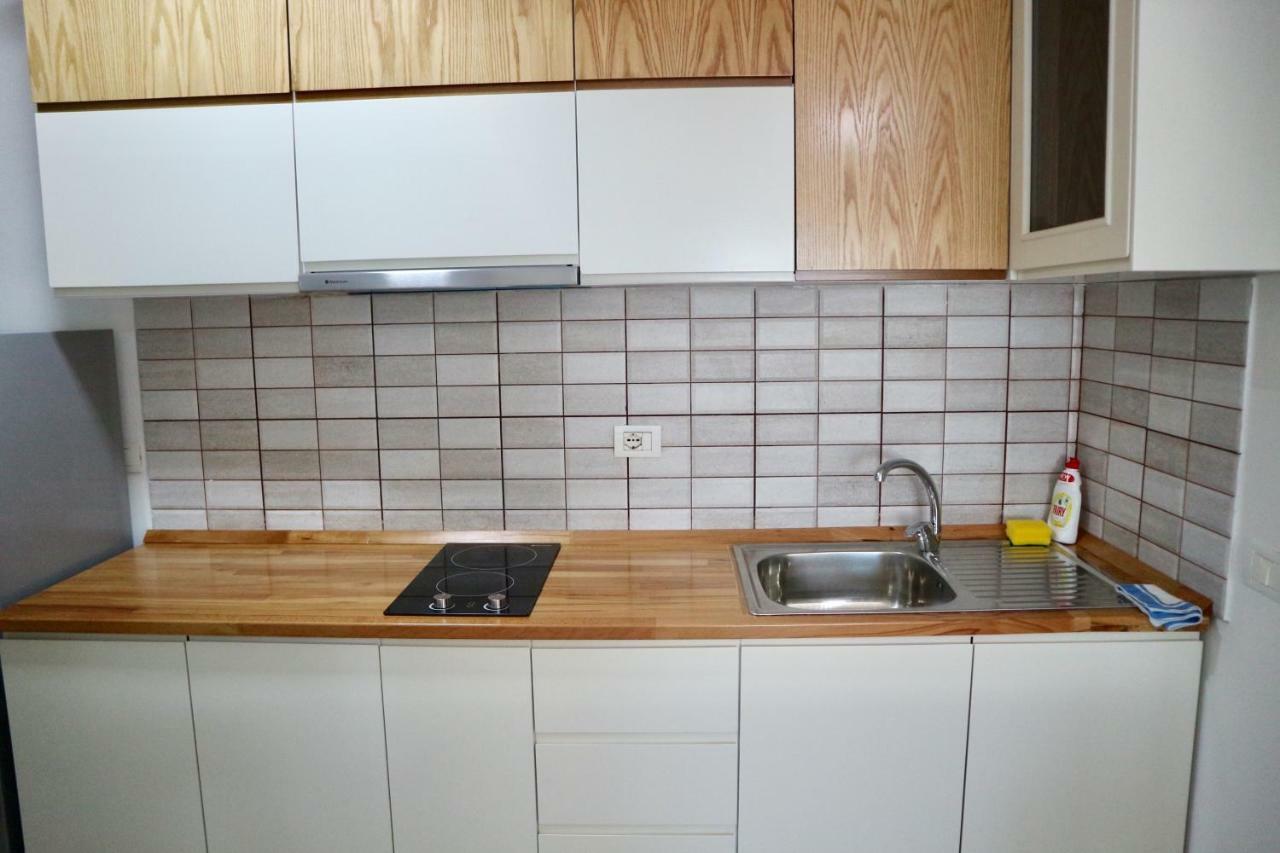 Dua Apartments Шенджин Экстерьер фото