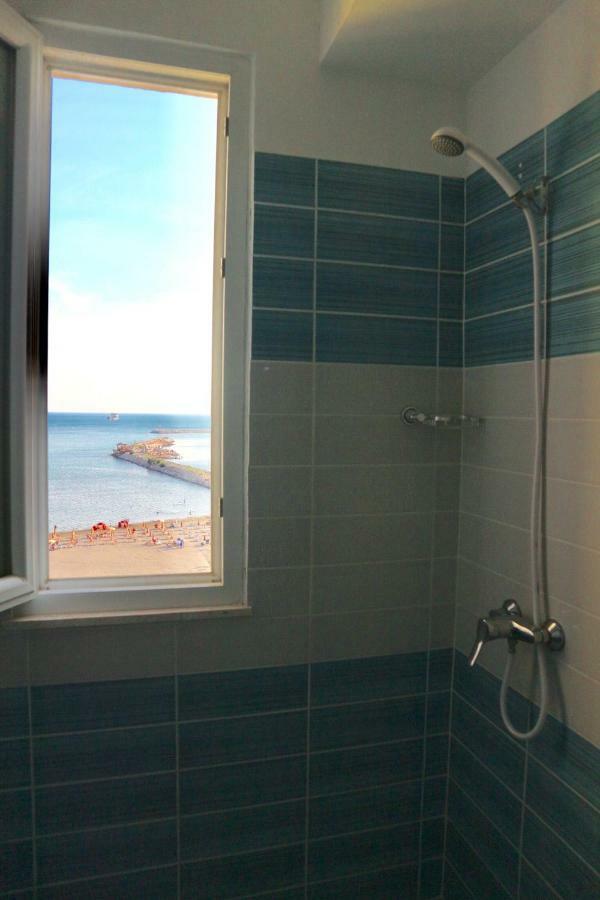 Dua Apartments Шенджин Экстерьер фото