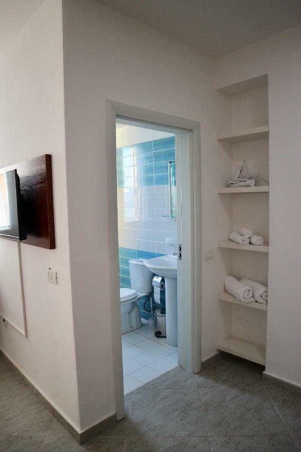 Dua Apartments Шенджин Экстерьер фото