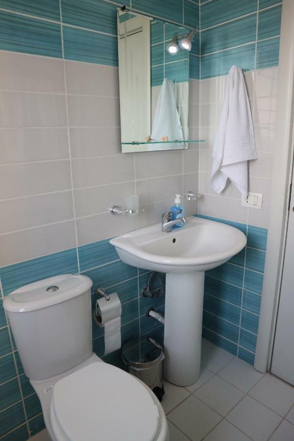 Dua Apartments Шенджин Экстерьер фото