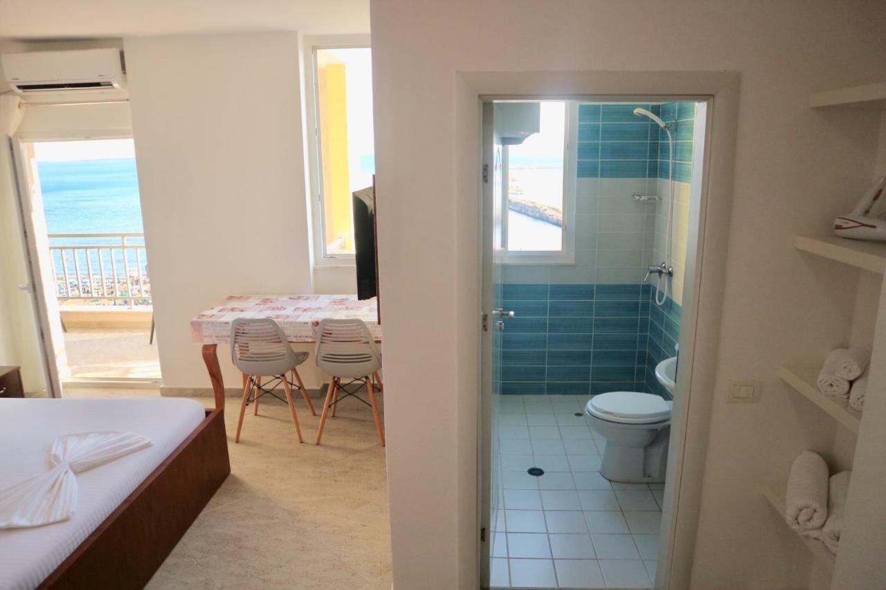 Dua Apartments Шенджин Экстерьер фото
