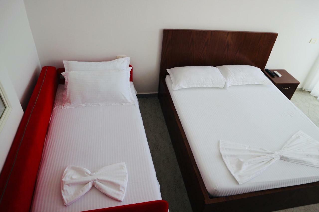 Dua Apartments Шенджин Экстерьер фото