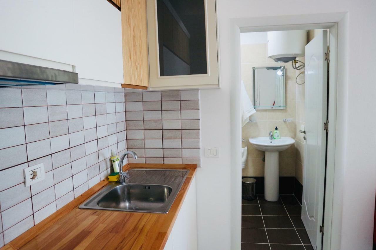 Dua Apartments Шенджин Экстерьер фото