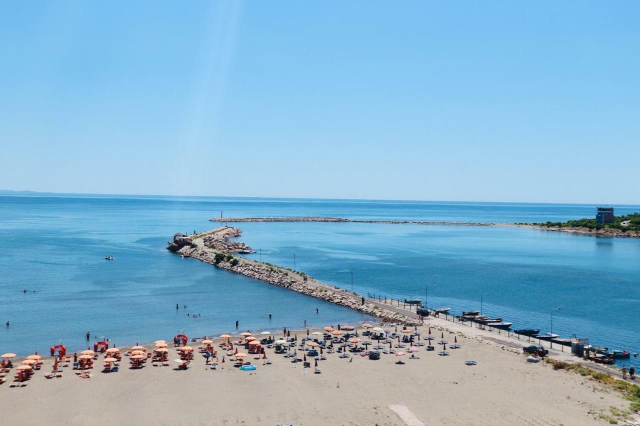 Dua Apartments Шенджин Экстерьер фото